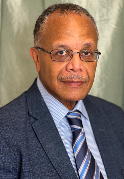 Dr. Mike Jackson